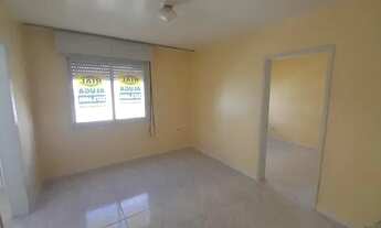 Imagem 2: Apartamento no Bairro Jardim Leopoldina com 40 m², 1 dormitório, sala de estar, cozinha, b