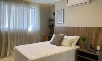 Imagem 3: Apartamento para venda possui 54 metros quadrados com 2 quartos em Mucuripe - Fortaleza