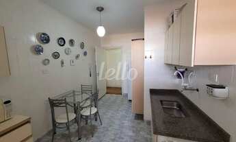 Imagem 4: São Paulo - Apartamento Padrão - Vila Mariana