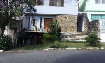 Imagem 4: SÃO PAULO - Casa Padrão - JARDIM DA GLORIA