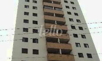 Imagem 6: São Paulo - Apartamento Padrão - Vila Gumercindo