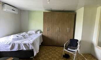 Imagem 4: Pousada na Orla de Atalaia