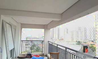 Imagem 3: Apartamento á venda Belenzinho- 3 dormitorios - 1 suite - 2 vagas - lazer completo