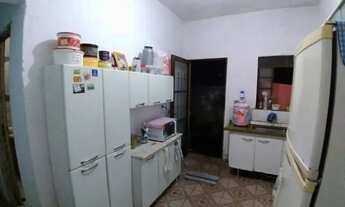 Imagem 5: Casa no Jardim São Roberto SP Oportunidade única! 2 quarto sala cozinha e banheiro