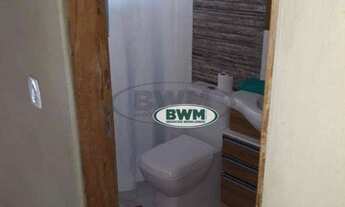 Imagem 2: Casa Residencial à venda, Jardim Maria do Carmo, Sorocaba - CA2697