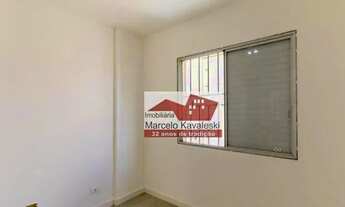 Imagem 6: Apartamento à venda, 70 m² por R$ 380.000,00 - Vila das Mercês - São Paulo/SP