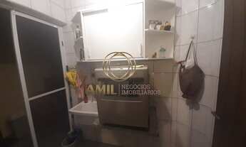 Imagem 5: LJL - RA Amil Negócios Imobiliários Aluga Sobrado Residencial no Jardim das Industrias