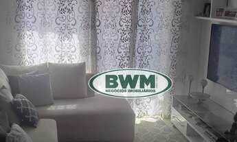 Imagem 3: Apartamento com três dormitórios à venda, 97 m² por R$ 450.000 - Centro - Sorocaba/SP