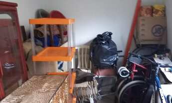 Imagem: Casa para venda tem 150 metros quadrados