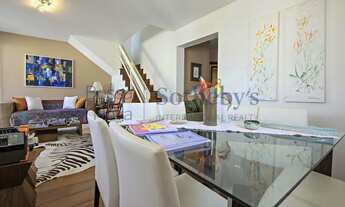 Imagem 2: Cobertura em localização privilegiada