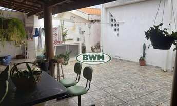 Imagem 2: Casa com 3 dormitórios à venda, 209 m² por R$ 450.000,00 - Jardim Sandra - Sorocaba/SP