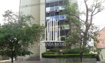 Imagem 5: Amplo conjunto comercial na Berrini