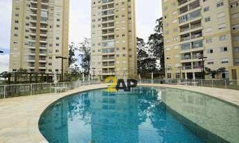 Imagem 2: Apartamento p/ venda e locação no Butantã, 3 dorms, 77m², à venda por R$489.900,00 ou loca