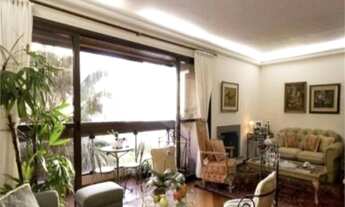 Imagem 6: Apartamento 197 m2,no Paraiso, 4 suítes, 3 garagens