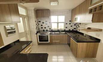 Imagem 2: Apartamento com 3 dormitórios à venda, 98 m² por R$ 760.000,00 - Mansões Santo Antônio - C