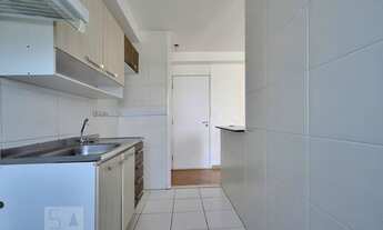 Imagem 4: Apartamento à Venda - Bom Retiro, 2 Quartos, 53 m2