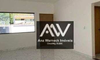 Imagem 4: Casa com 3 dormitórios à venda, 82 m² por R$ 320.000,00 - Grama - Juiz de Fora/MG