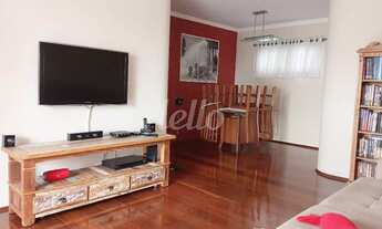 Imagem 6: São Paulo - Apartamento Padrão - Santana