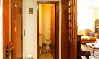 Imagem 2: Apartamento à Venda - Jardim Anália Franco, 3 Quartos, 165 m2