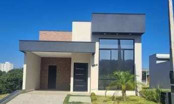 Imagem: Casa para Locação em Indaiatuba, Loteamento