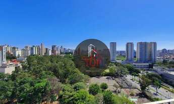 Imagem 2: Apartamento à venda, 78 m² por R$ 636.000,00 - Jardim - Santo André/SP