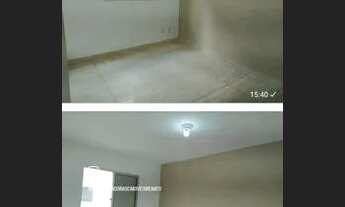 Imagem 4: Apartamento 2 dorm Bonfim só 140 mil ac financiamento Caixa MCMV Taubaté