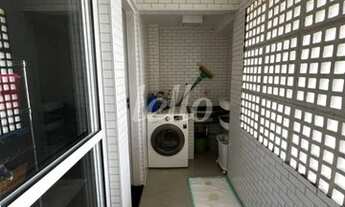 Imagem 4: São Paulo - Apartamento Padrão - Vila Clementino