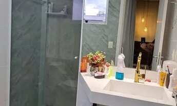 Imagem 7: AF Apartamento para venda tem 100m2 com 3 quartos em Horto - Teresina - Piauí