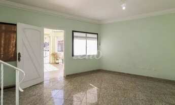 Imagem 5: São Paulo - Casa Padrão - Belém