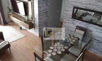 Imagem: Apartamento com 2 dormitórios à venda