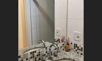 Imagem 3: Apartamento para venda possui 65 metros quadrados com 3 quartos em Vila Carmem - São Paulo