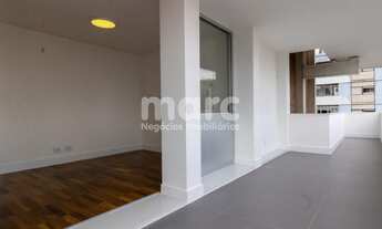 Imagem 3: SAO PAULO - Apartamento Padrão - HIGIENOPOLIS