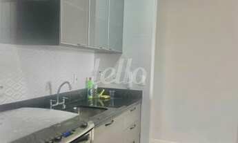 Imagem 3: São Paulo - Apartamento Padrão - Vila Mariana