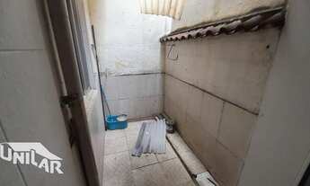 Imagem 5: Casa com 3 dormitórios para alugar, 53 m² por R$ 1.300,00/mês - Aterrado - Volta Redonda/R