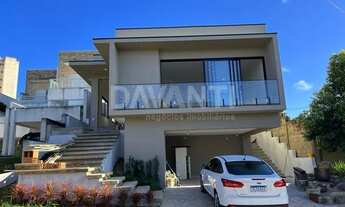 Imagem: Casa - Condominio Vila Real - Valinhos