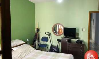 Imagem 4: São Paulo - Casa Padrão - Tatuapé