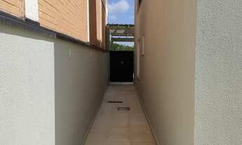 Imagem 9: Casa de condomínio sobrado para aluguel com 106 metros quadrados com 3 quartos