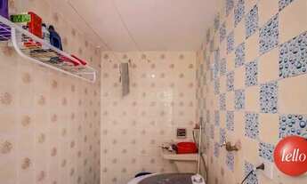 Imagem 7: São Paulo - Casa Padrão - Jabaquara