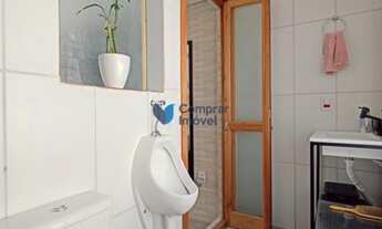 Imagem 2: Casa com 3 quartos, 3 suítes. jardim de inverno, lareira, churrasqueira, ar condicionado