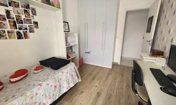 Imagem 7: Apartamento para venda URGENTE em Vila Romana - São Paulo - SP