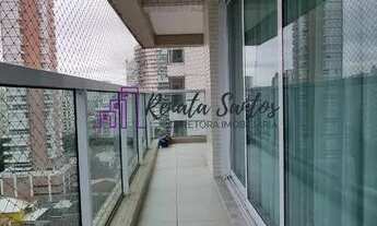 Imagem 4: Apartamento alto padrão para venda no Gonzaga!!!!! 3 suítes!!!! Lazer