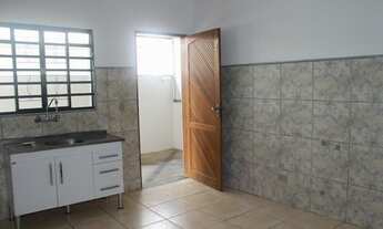 Imagem 7: Casa com 1 dormitório para alugar, 60 m² por R$ 2.100,00/mês - Vila Leopoldina - São Paulo