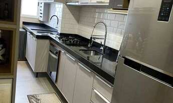 Imagem 5: Apartamento com 3 dormitórios à venda, 92 m² por R$ 695.000,00 - Vila Betânia - São José d