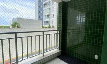 Imagem: Altos do Farol - 02 Vagas de garagens