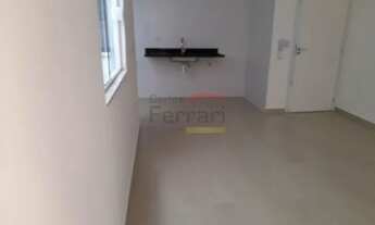 Imagem 7: Apartamento novo a venda, Vila Mazzei, metrô Tucuruvi, 02 dormitórios, sem vaga