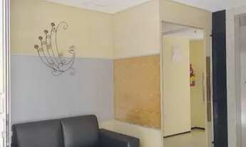 Imagem 3: Apartamento com 2 dormitórios para alugar, 50 m² por R$ 1.430,00/mês - Cambeba - Fortaleza