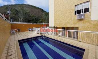 Imagem 6: Apartamento com 4 dorms, Itaipu, Niterói - R$ 820 mil, Cod: 5390