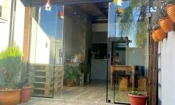 Imagem: Sobrado Semi Mobiliado de 2 Quartos na Fortaleza