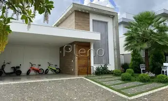 Imagem 2: Venda Casa em condomínio com 3 dormitórios