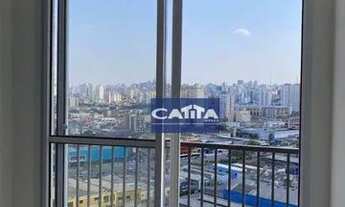 Imagem 2: Apartamento à venda, 38 m² por R$ 300.000,00 - Brás - São Paulo/SP